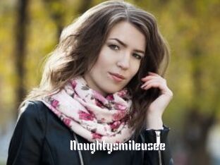 Naughtysmileusee