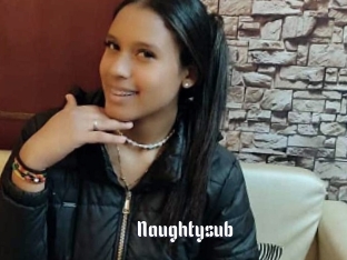 Naughtysub