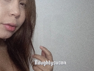 Naughtysusan