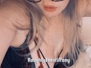 Naughtyteentiffany