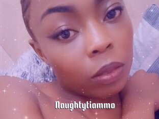 Naughtytiammo