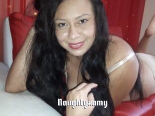 Naughtyxamy
