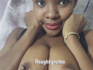 Naughtyxcleo