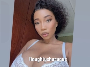 Naughtyxhosagee