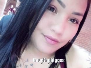 Naugthybigaxx