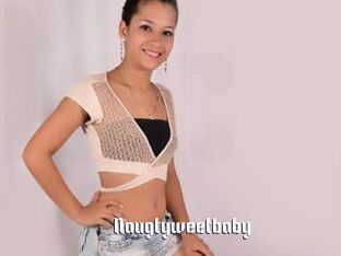 Naugtyweetbaby