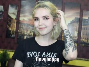 Navyhappy