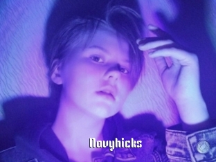 Navyhicks