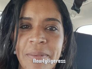 Nawtytigeress