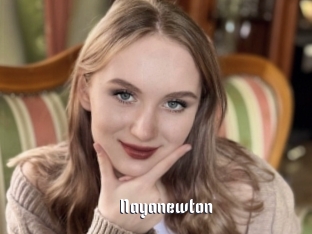 Nayanewton