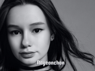 Nayeonchon
