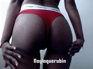 Naylaquerubin