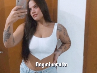 Naymineratto