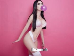 Nazaninh