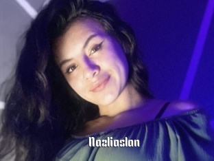Nazliaslan