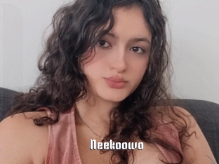 Neekoowo