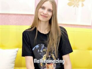 Nellieamazing