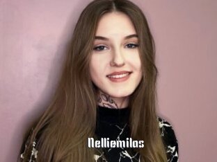 Nelliemilas