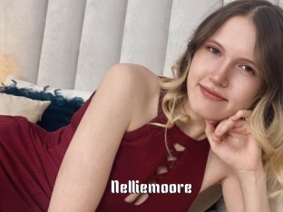 nelliemoore 1 grosse chatte