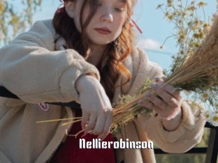Nellierobinson