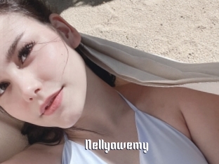 Nellyawemy