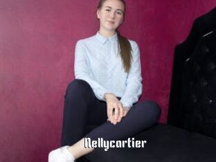 Nellycartier