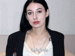 Nellyjosie