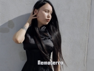Nemoserra