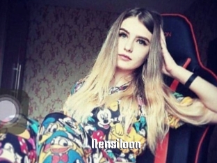 Nensiloon