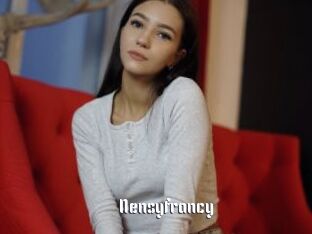 Nensyfrancy
