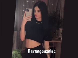 Nereagonzales
