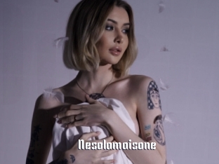 Nesolamaisone