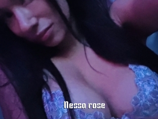 Nessa_rose