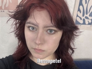 Nessapetel
