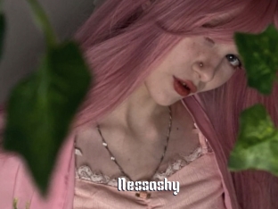 Nessashy