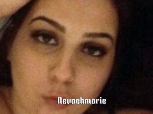 Nevaehmarie