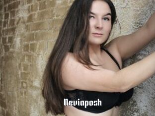 Neviaposh