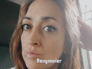 Nevyxavier