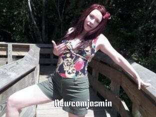 Newcamjasmin