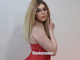 Nexiasnow