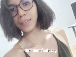 Nextdoorfantassy