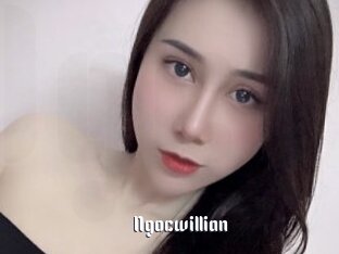 Ngocwillian