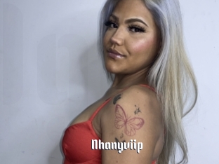 Nhanyviip