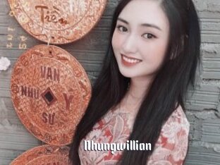 Nhungwillian