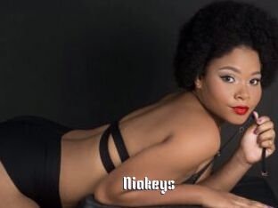 Niakeys