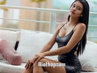 Niathopsom