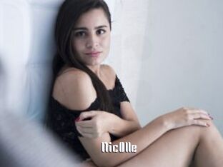 Nic0lle