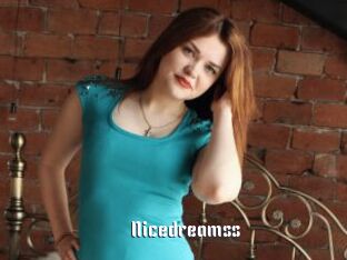 Nicedreamss
