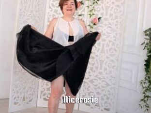 Nicerosie