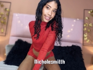 Nicholesmitth